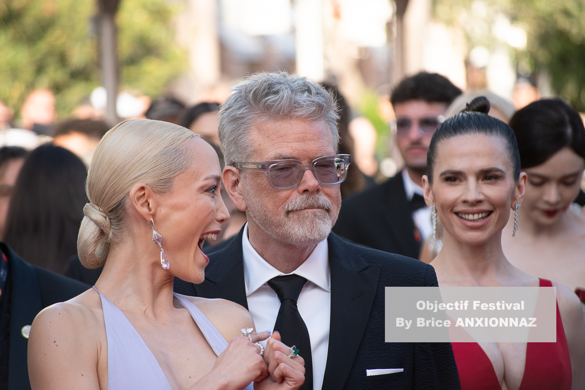 Tom Cruise / 78th Cannes International Film Festival / Objectif Festival by Brice ANXIONNAZ